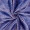 Periwinkle Blue-Purple-Grey Wave Texture Polyester Faux Fur Knit Fabric By the Yard